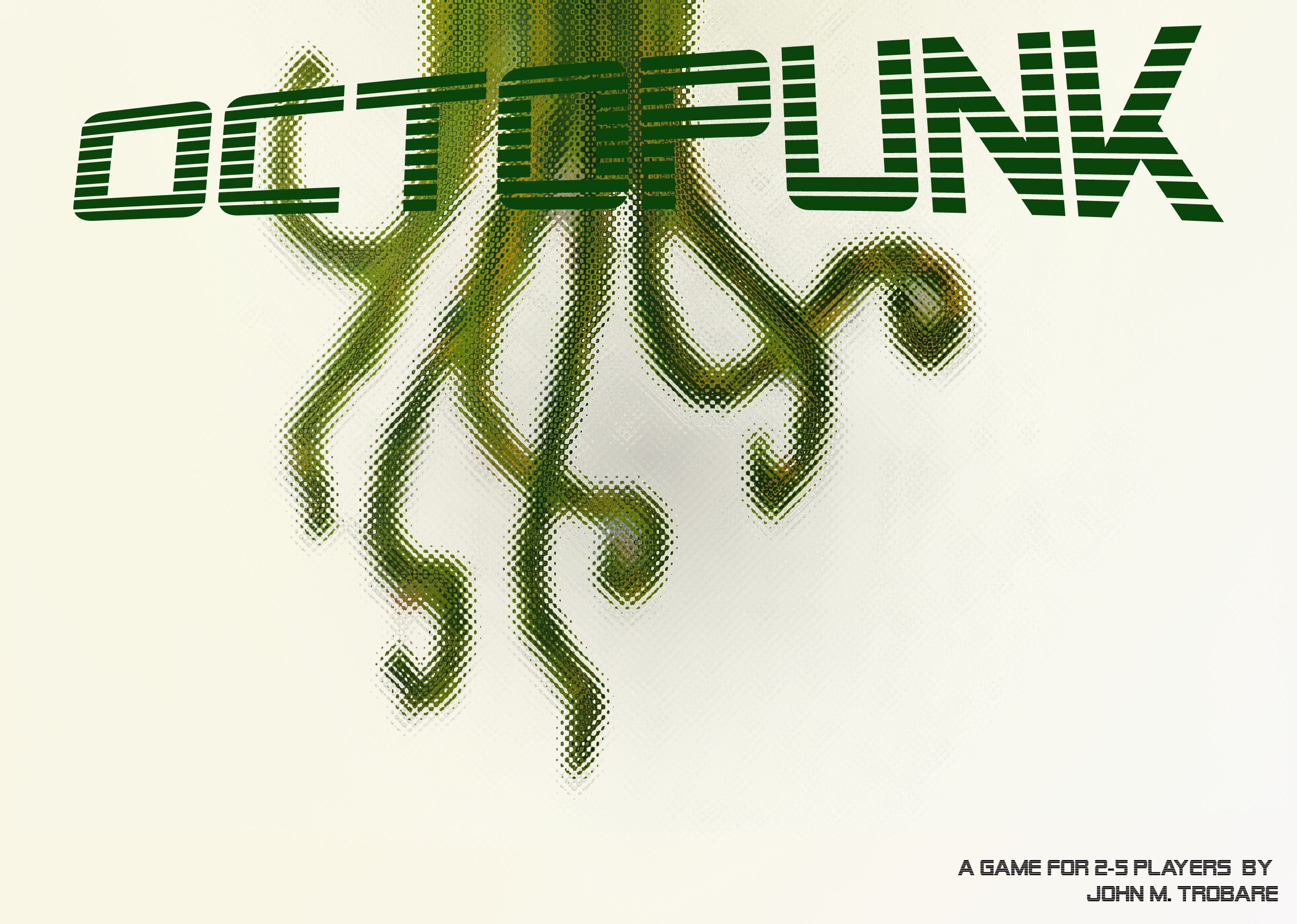 Octopunk