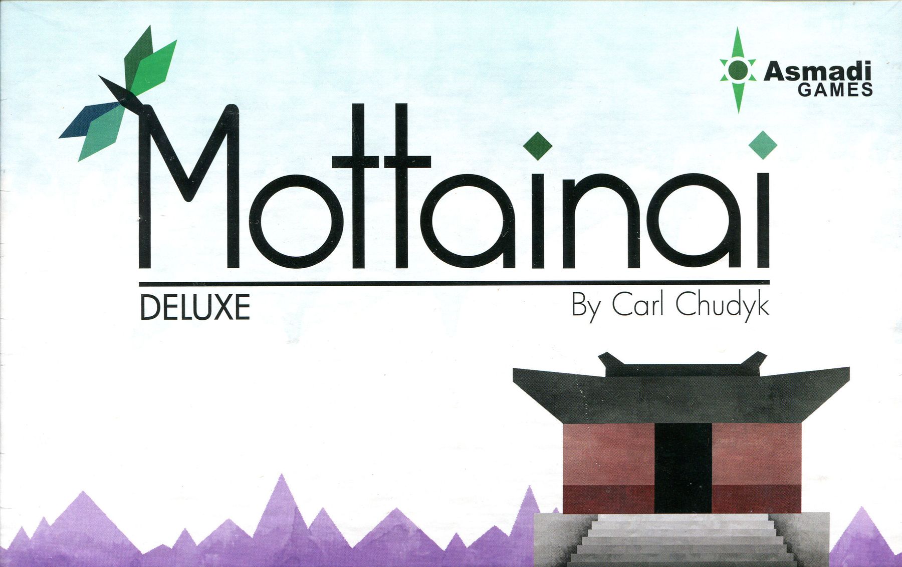 Mottainai Deluxe Edition