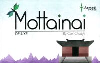 Mottainai