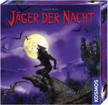 Jäger der Nacht