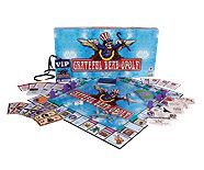 Grateful Dead-Opoly