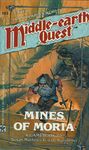 RPG Item: The Mines of Moria