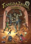RPG Item: Tunnels & Trolls 8th (French) Edition