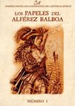 Issue: Los Papeles del Alférez Balboa (Issue 1 - Mar 2004)