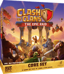 Hit the Tabletop with Clash of Clans, The Sims, Borderlands, and Assassin's Creed