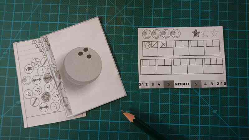 Strike, Spare, or Split