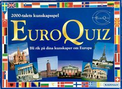 EuroQuiz