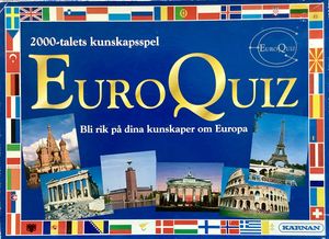 EuroQuiz