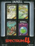 Video Game Compilation: Spectrum 4