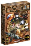 Board Game: Innovation: Echoes of the Past