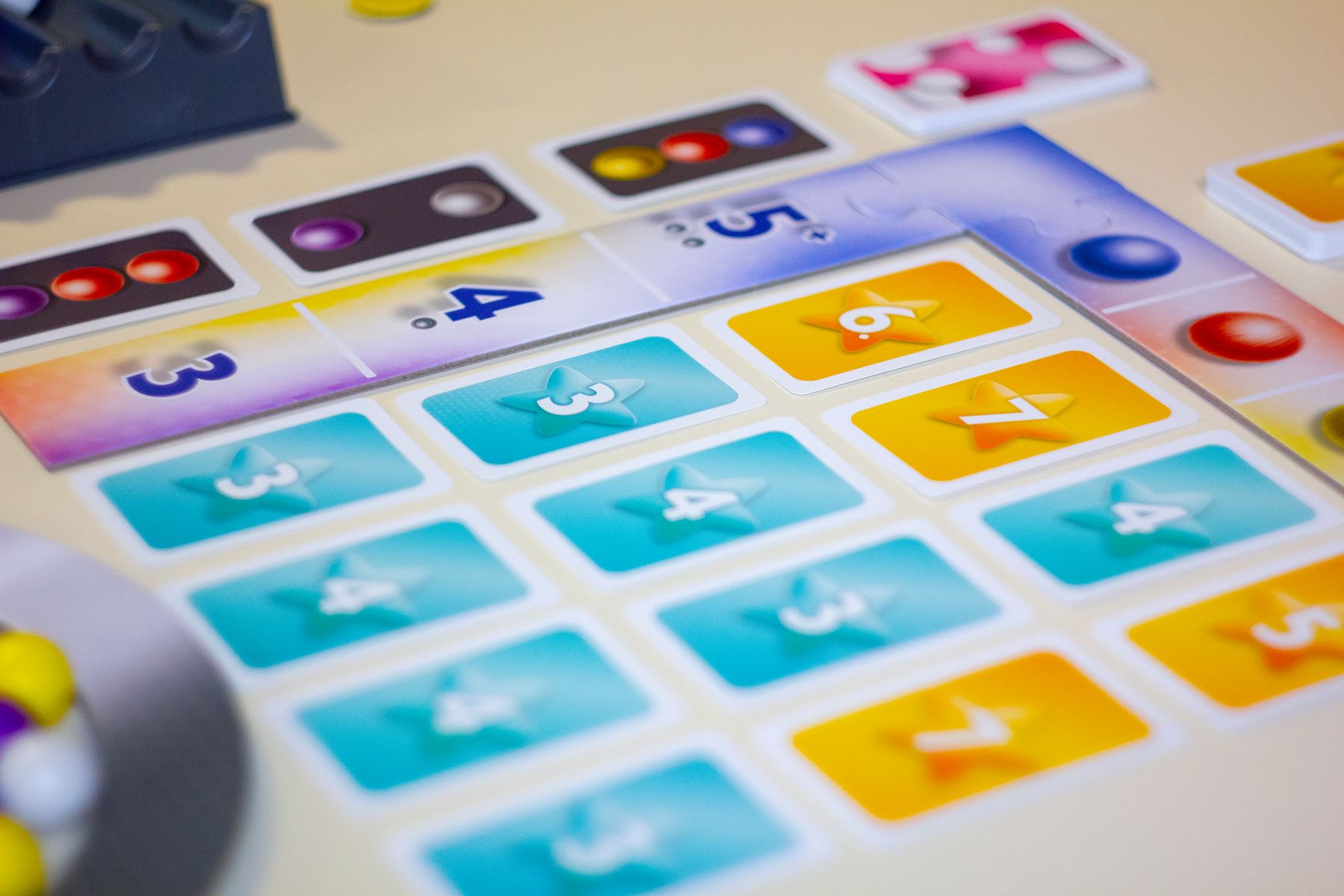 Asset image game Marbleous