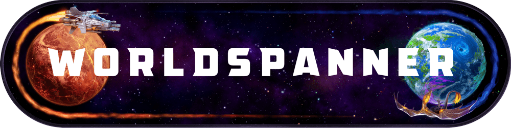 Worldspanner