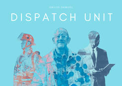 Dispatch Unit