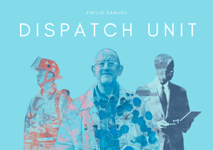 Dispatch Unit