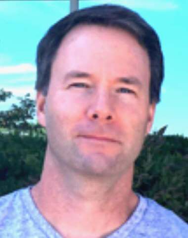 Stephen Langmead
