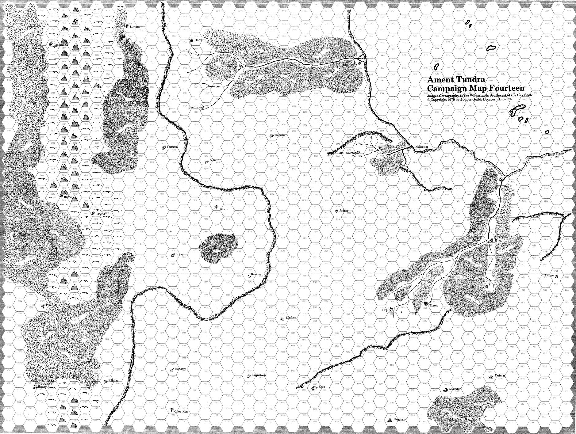 Image - Campaign Map 14