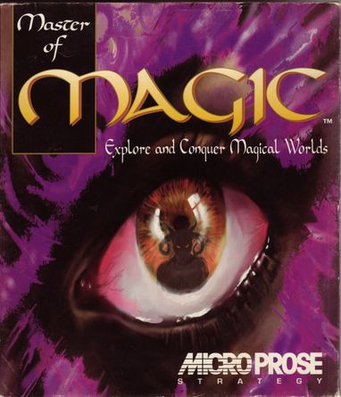 download masters of magic review