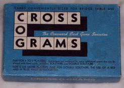 Cross-O-Grams