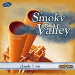 Board Game: The Smoky Valley