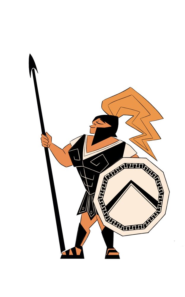Illustration 2 de Aegeapolis