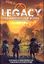 RPG Item: Legacy: Life Among the Ruins 2nd Edition