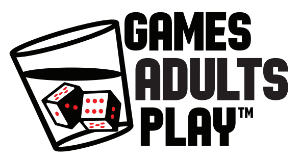 Games Adults Play