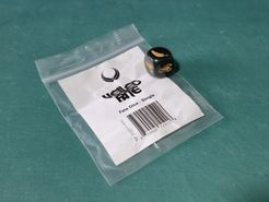 Veiled Fate: Fate Die