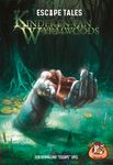 Board Game: Escape Tales: Children of Wyrmwoods