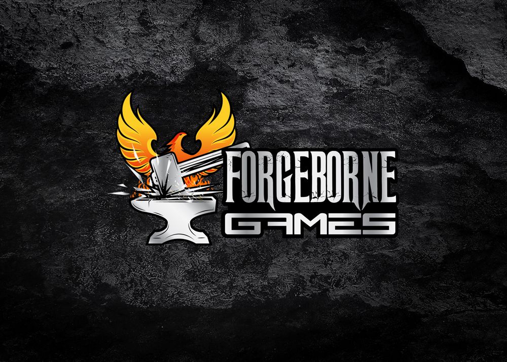 Forgeborne Games