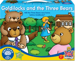 Goldilocks and the Three Bears