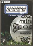 Video Game: Championship Manager: Season 03/04