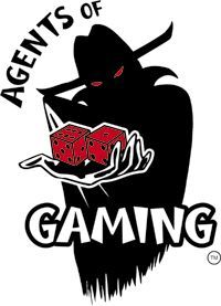 Agents of Gaming