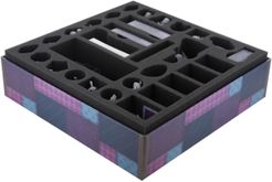 Stuffed Fables: Feldherr Foam Set