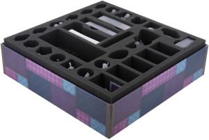 Stuffed Fables: Feldherr Foam Set