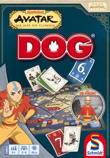 DOG: Avatar