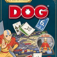 DOG: Avatar