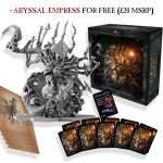 The Edge: Dawnfall – Abyssal Empress