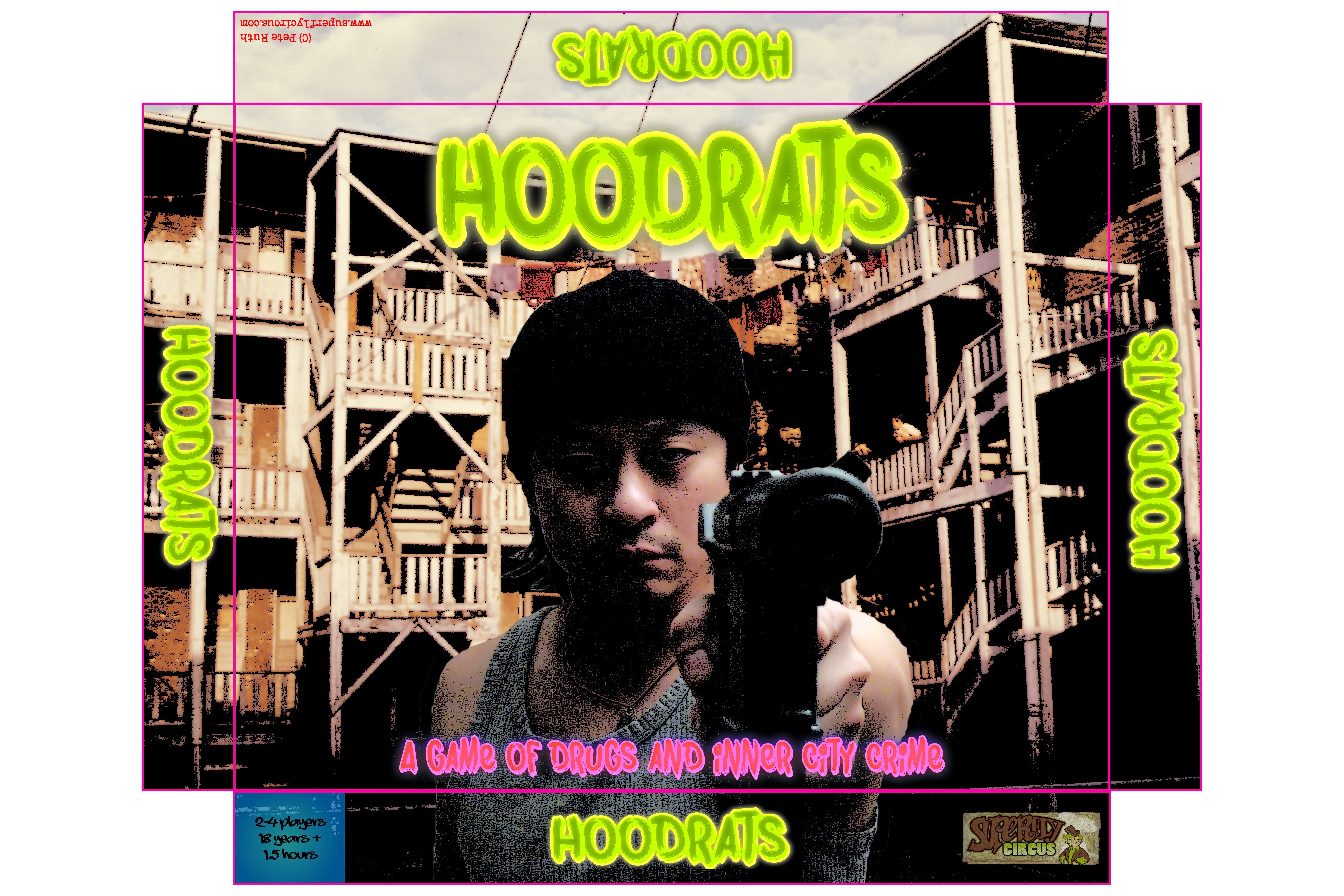 Hoodrats