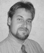 James Kyle