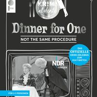 Krimi al Dente: Dinner for One – Not the Same Procedure