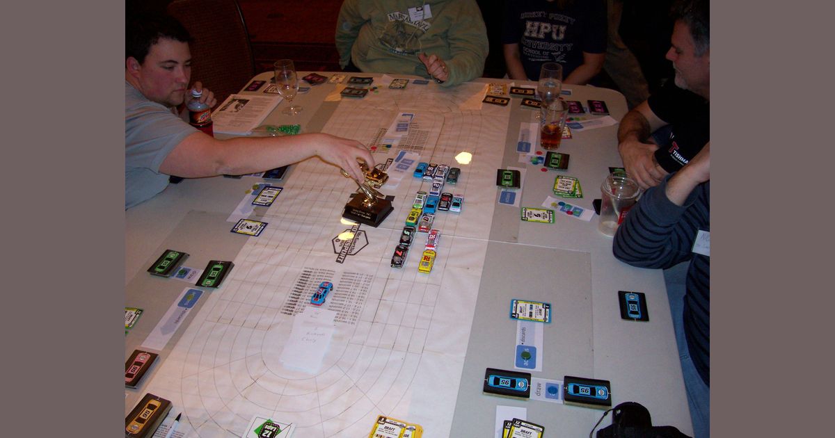 BoardGameGeek