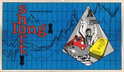 Long Short box art