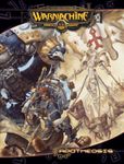 Warmachine: Apotheosis