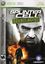Video Game: Tom Clancy's Splinter Cell: Double Agent