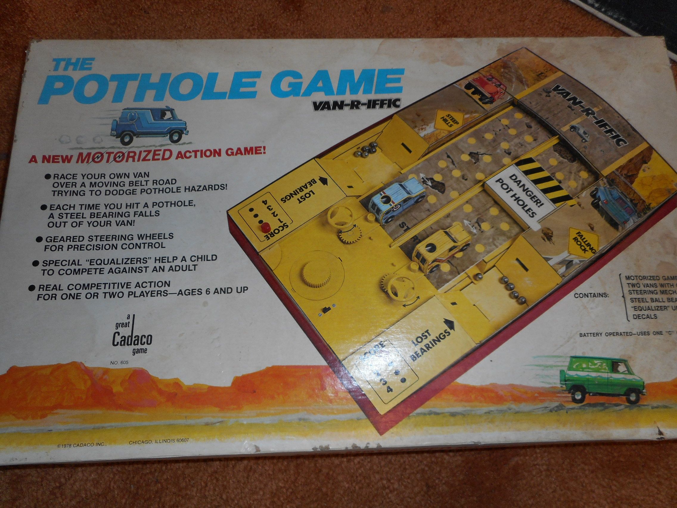 BoardGameGeek
