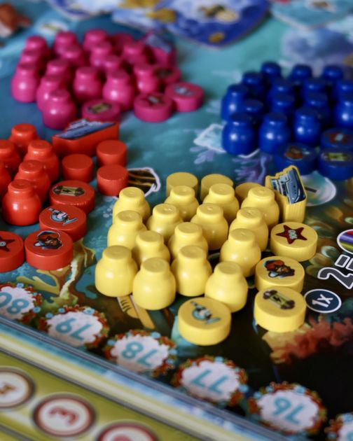 BoardGameGeek