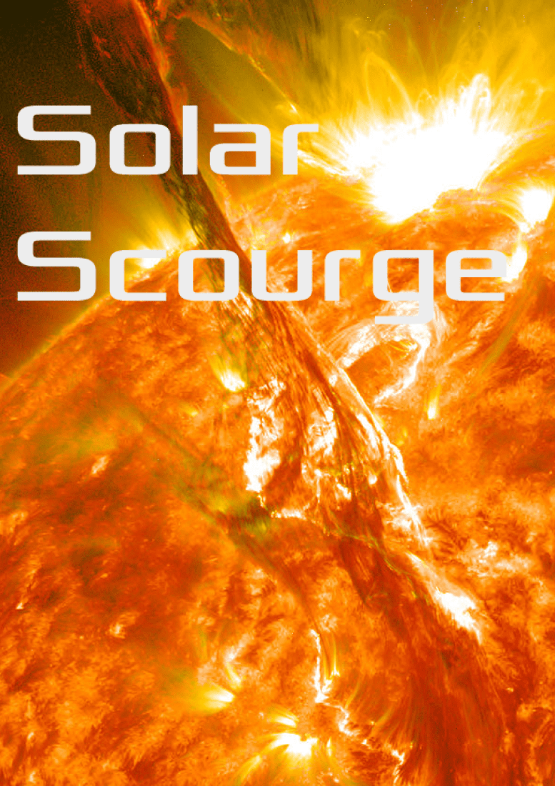 Solar Scourge