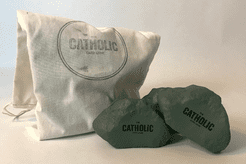 The Catholic Card Game: Casting Stones Expansion