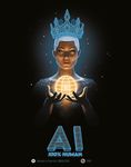 AI: 100% Human (English, French)