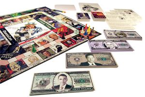 Spread the Wealth Around